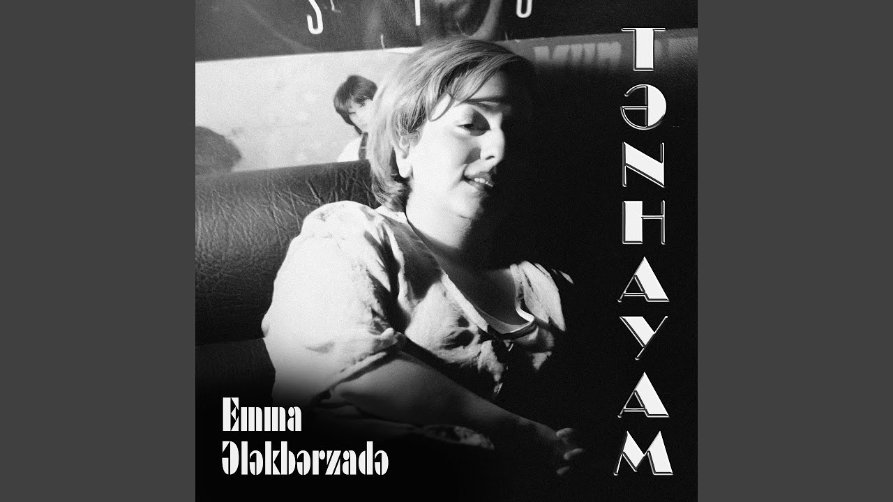 Tənhayam