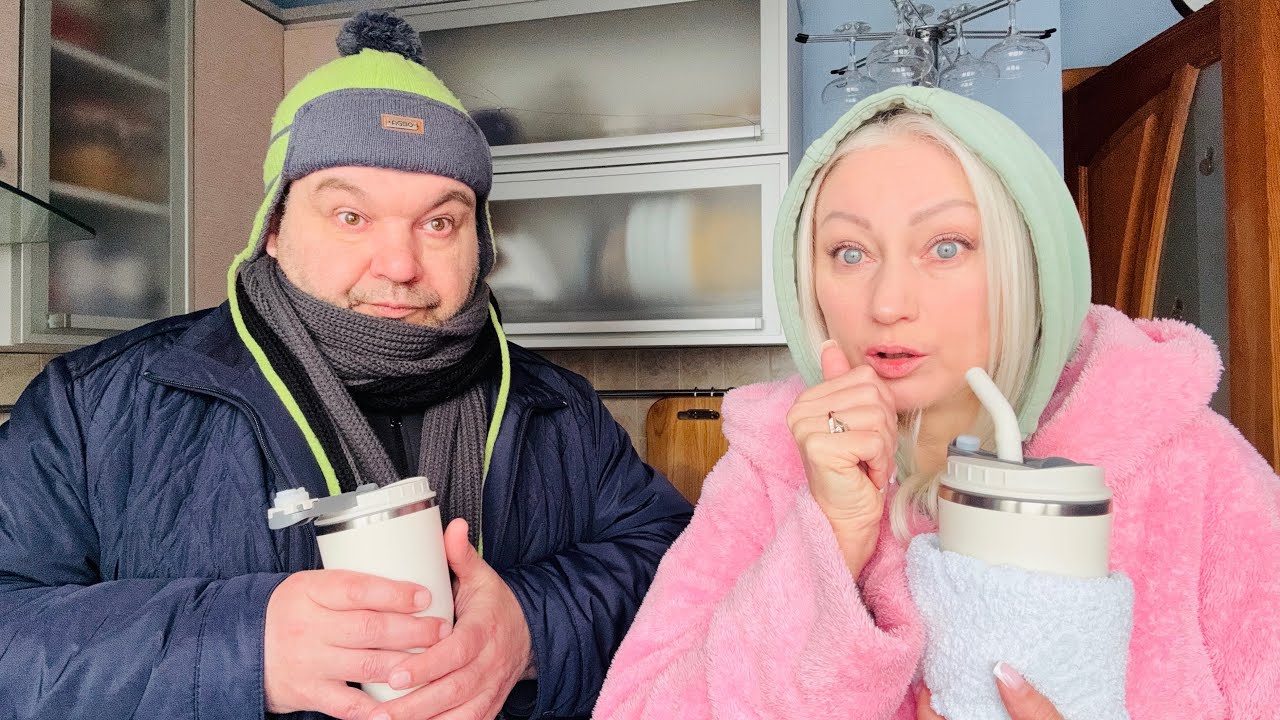Харьков: Город🥶ЗАМЕРЗАЕТ…Полный😱БЛЕКАУТ… Как Выжить…#харьковсегодня #харьков2026 #украинавойна