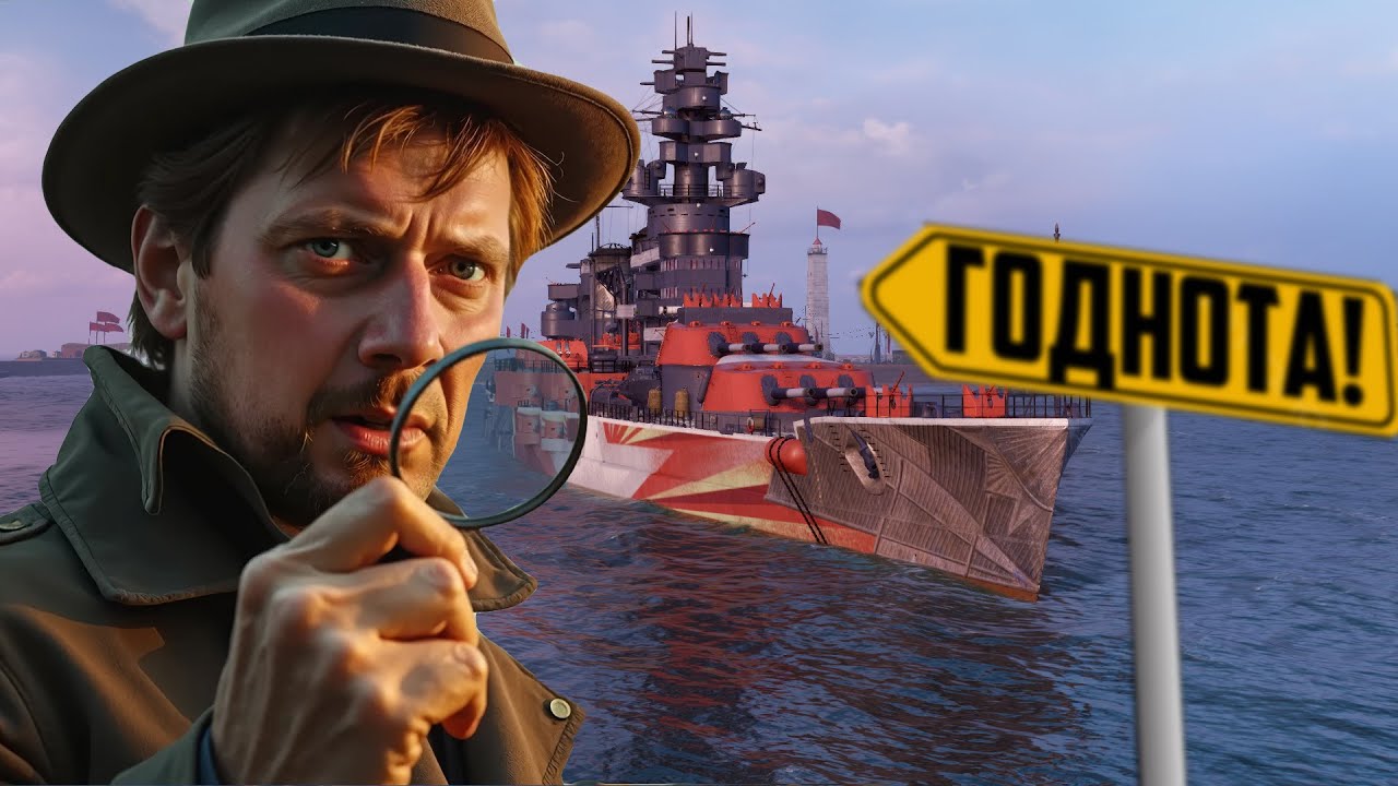 ПРОВЕРКА ФРУНЗЕ И РОЗЫГРЫШ 10К  ⚓ мир кораблей