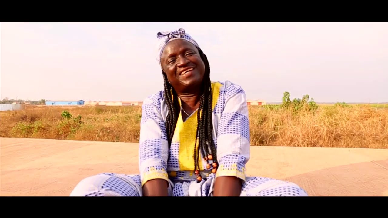 PROJETO GUINÉ BISSAU I TERRA RICO