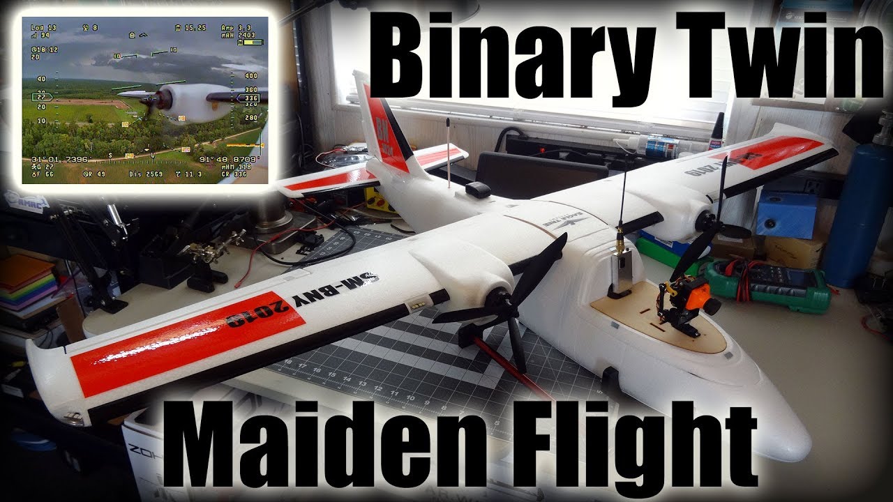 Sonicmodell Binary 