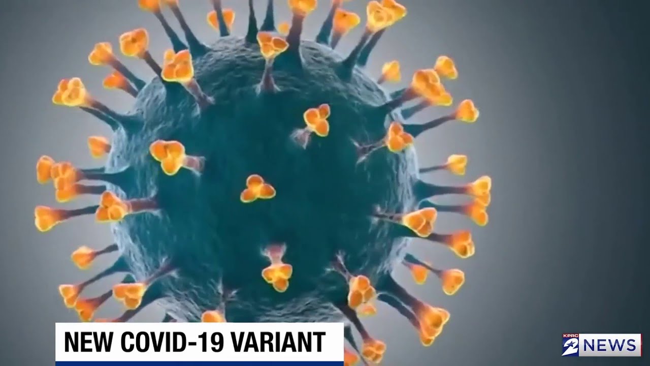 New COVID-19 variant giving 'Razor Blade Throat' symptoms