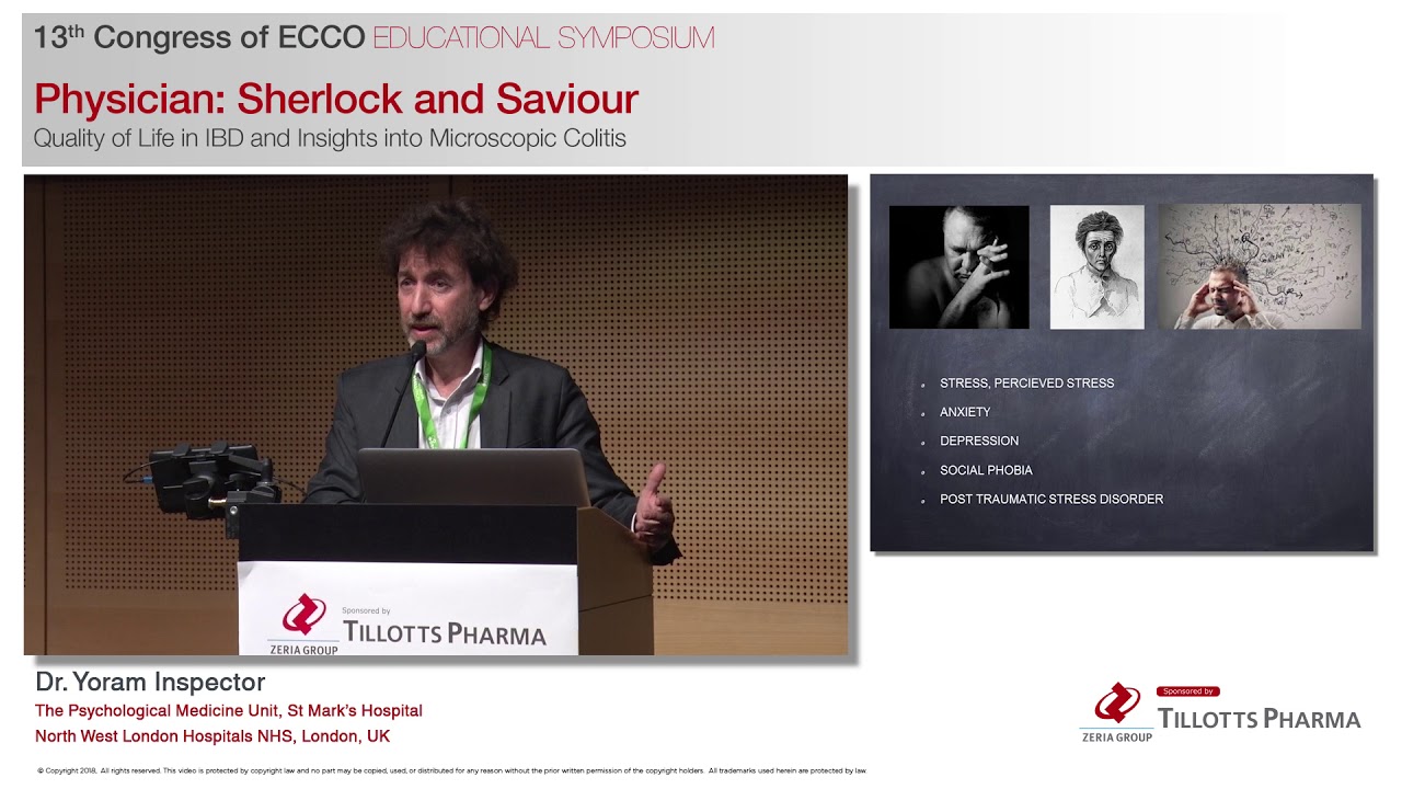 Part 6 Psychological Treatment in IBD