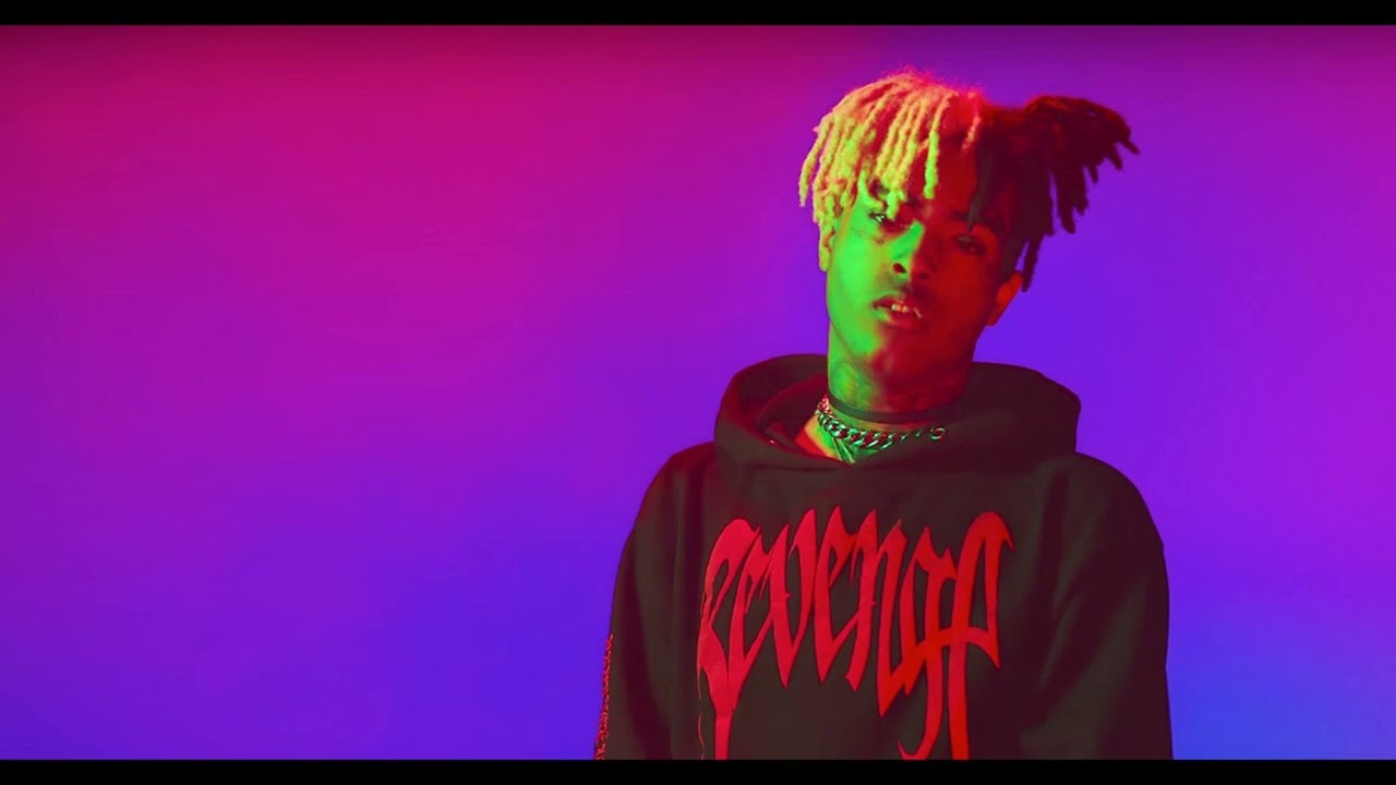 (FREE FOR PROFIT)xxxtentacion type beat [SCARY!](115 BPM)