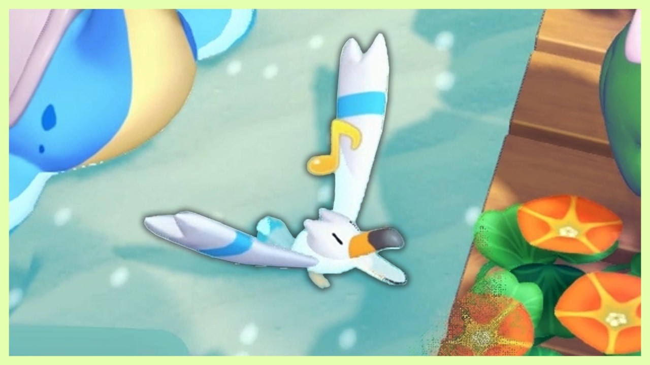 〔 포켓몬 포코피아 〕 4일차 - 이 바보같이 생긴 귀여운 포켓몬 머임!!!!!!!