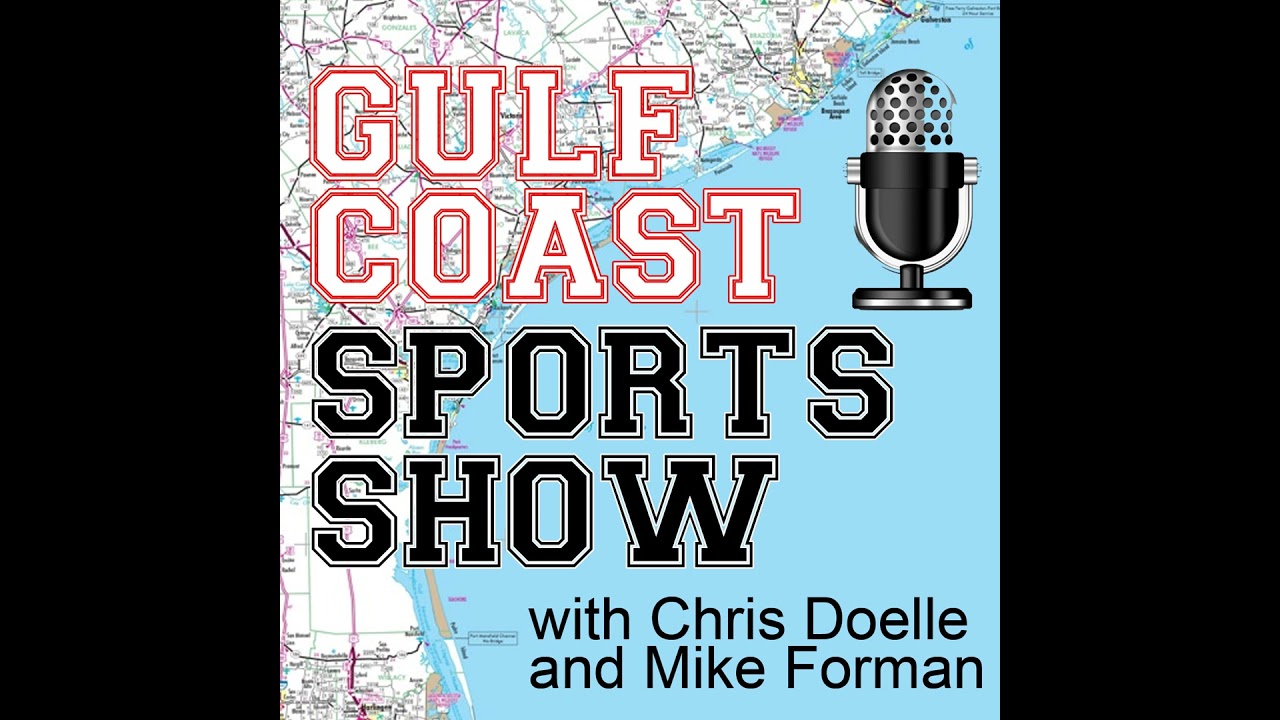 Gulf Coast Sports Show 020426
