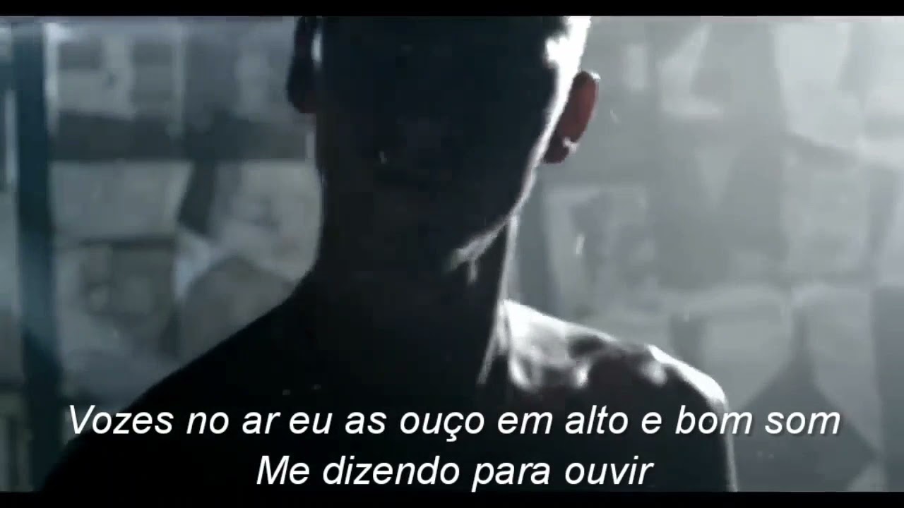 Machine Gun Kelly - Invincible ft. Ester Dean (Tradução)