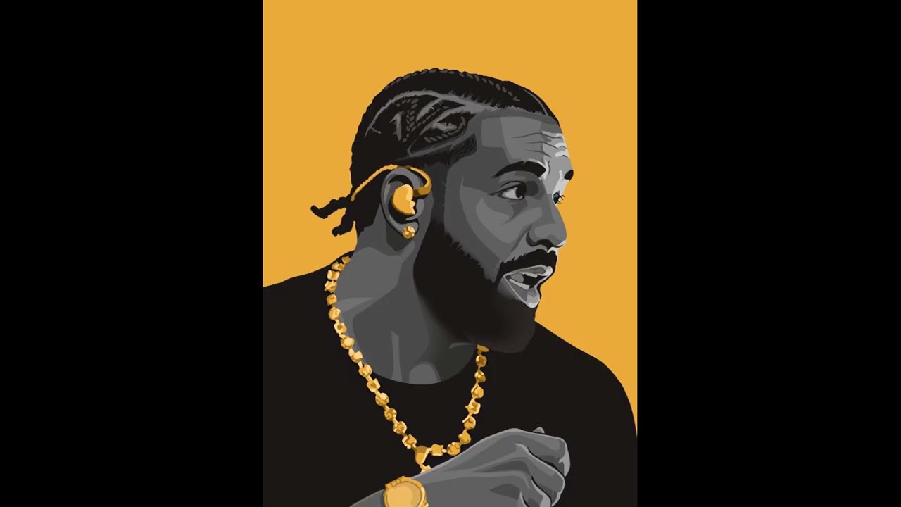 Drake Type Beat - 