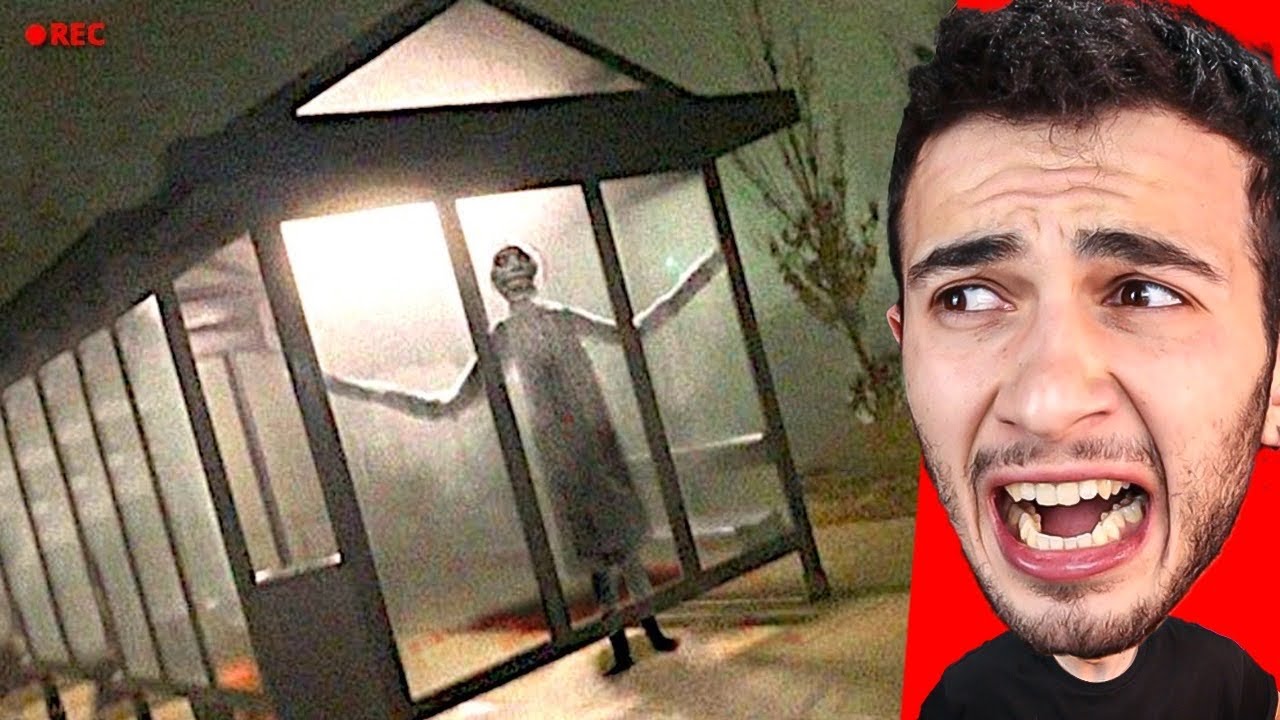 TEK BAŞINIZA İZLEMEMENİZ GEREKEN KORKUNÇ TİKTOKLAR