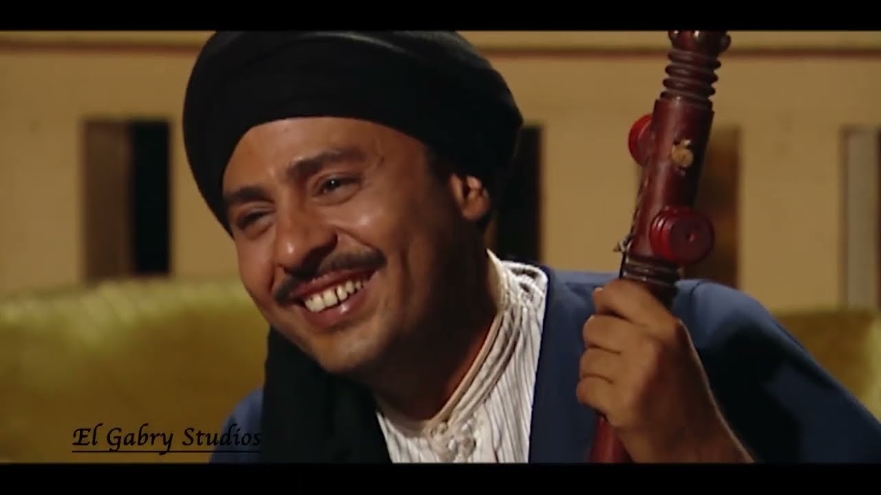 انا ولد الجبل , كسره العين و الروح , شوف قصه قاطع الطريق جابر
