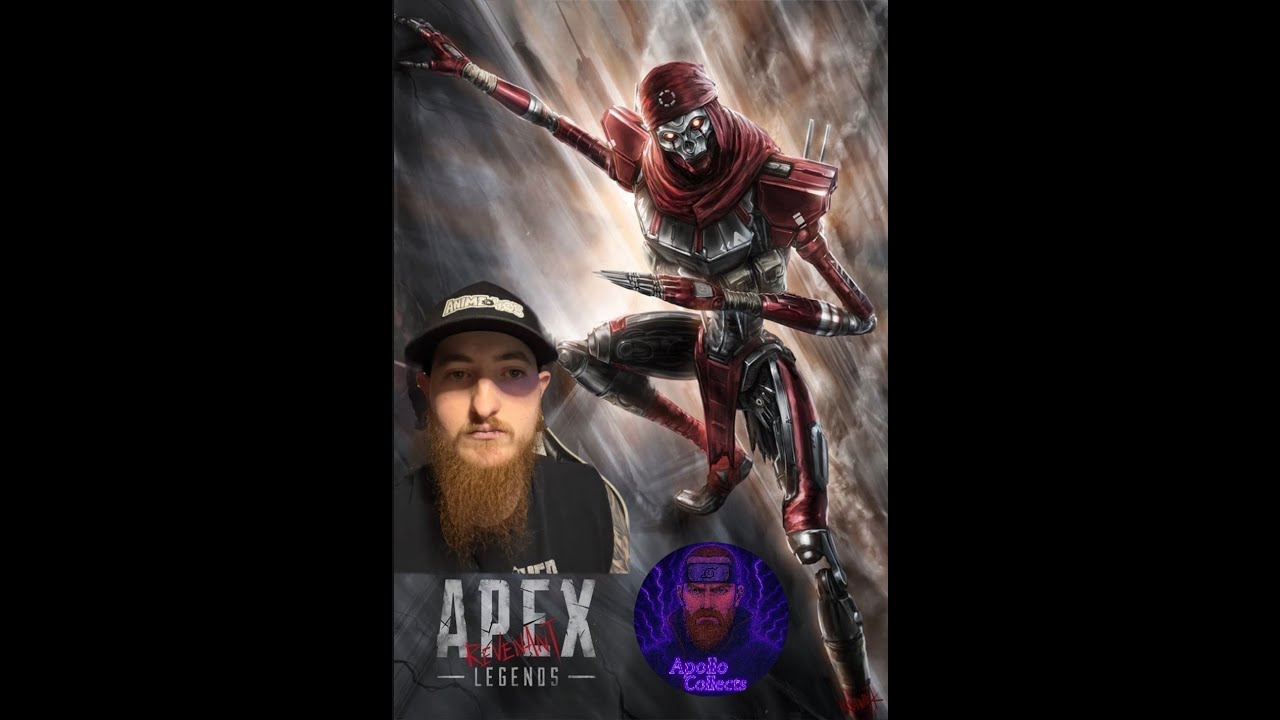 Apex Duos With a Friend… COMMS Are LOCKED 🔥😈