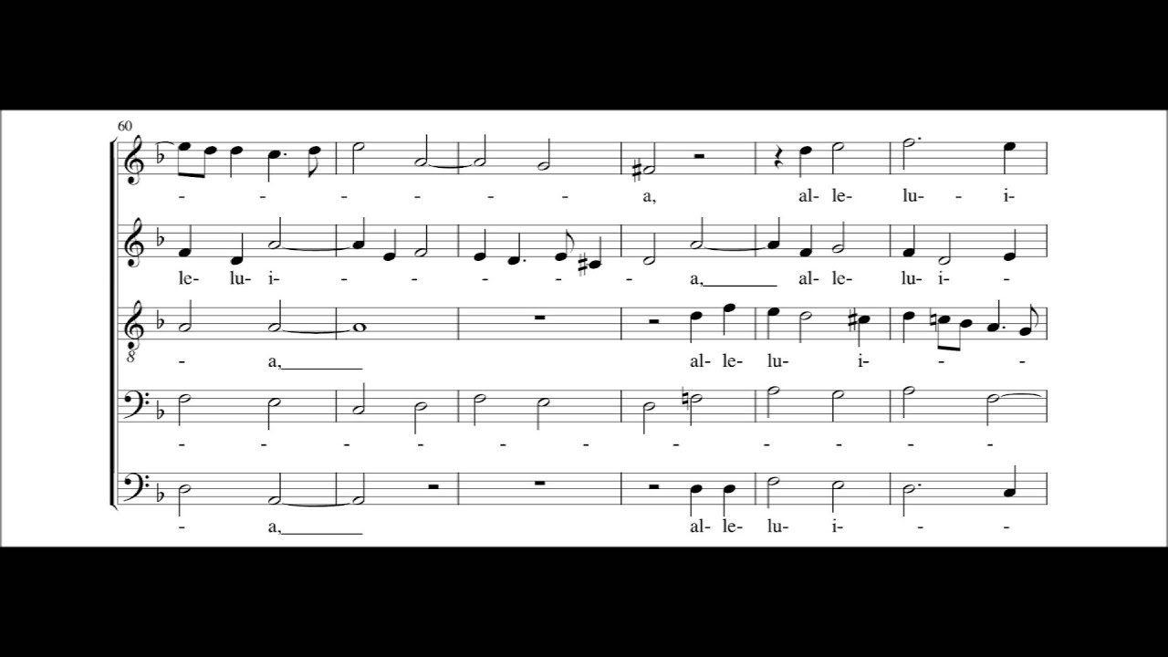 John Taverner - Dum transisset sabbatum