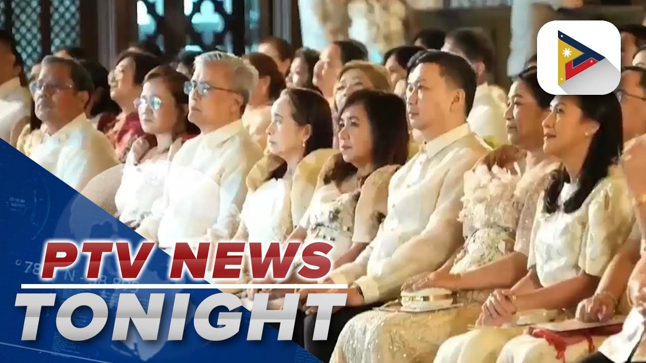 24 individuals, 6 groups honored under 3 categories during Gawad Lingkod Bayani event; PBBM urges...