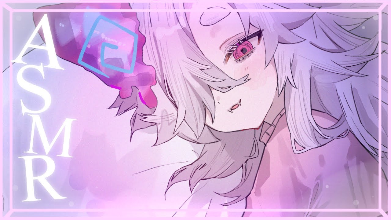 「ASMR」Cutely pampering you like you deserve 💕
