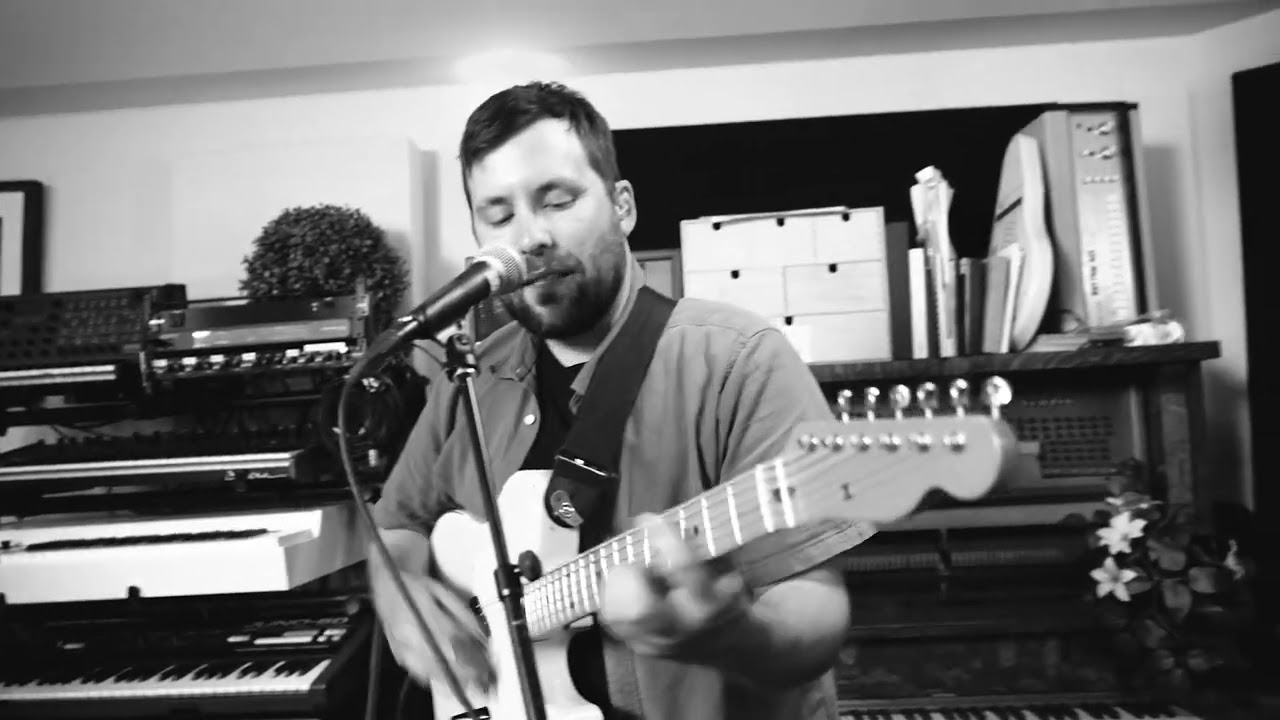 Pedro the Lion - Modesto (Live at The Crumb)