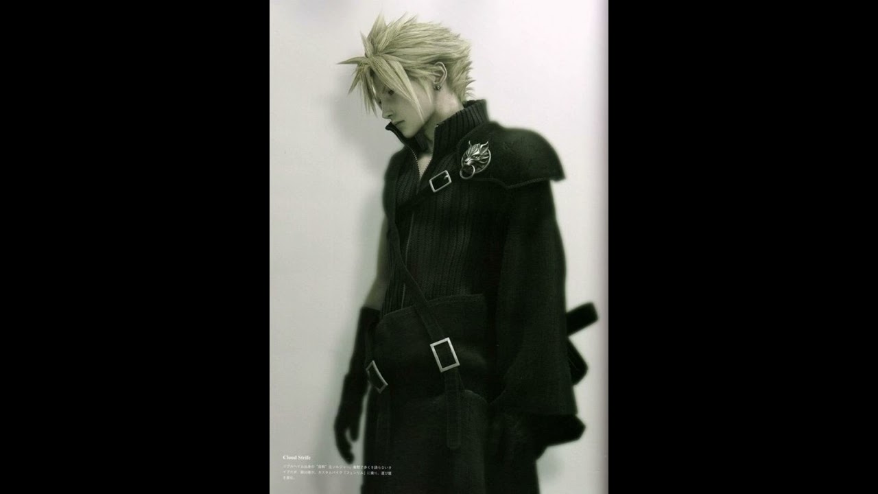 Hikari - Clovis Reyes & VDYCD (Super slowed)