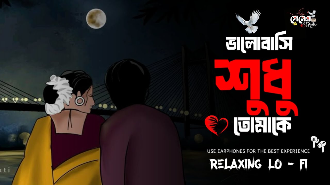 ভালোবাসি শুধু তোমাকে _  Romantic 💞🫰𝘚𝘰𝘯𝘨 🎶 [ 𝐌𝐚𝐥𝐞] 𝘝𝘦𝘳𝘴𝘪𝘰𝘯 | Bhalo Bashi Sudhu Tomake ❤️ 2026