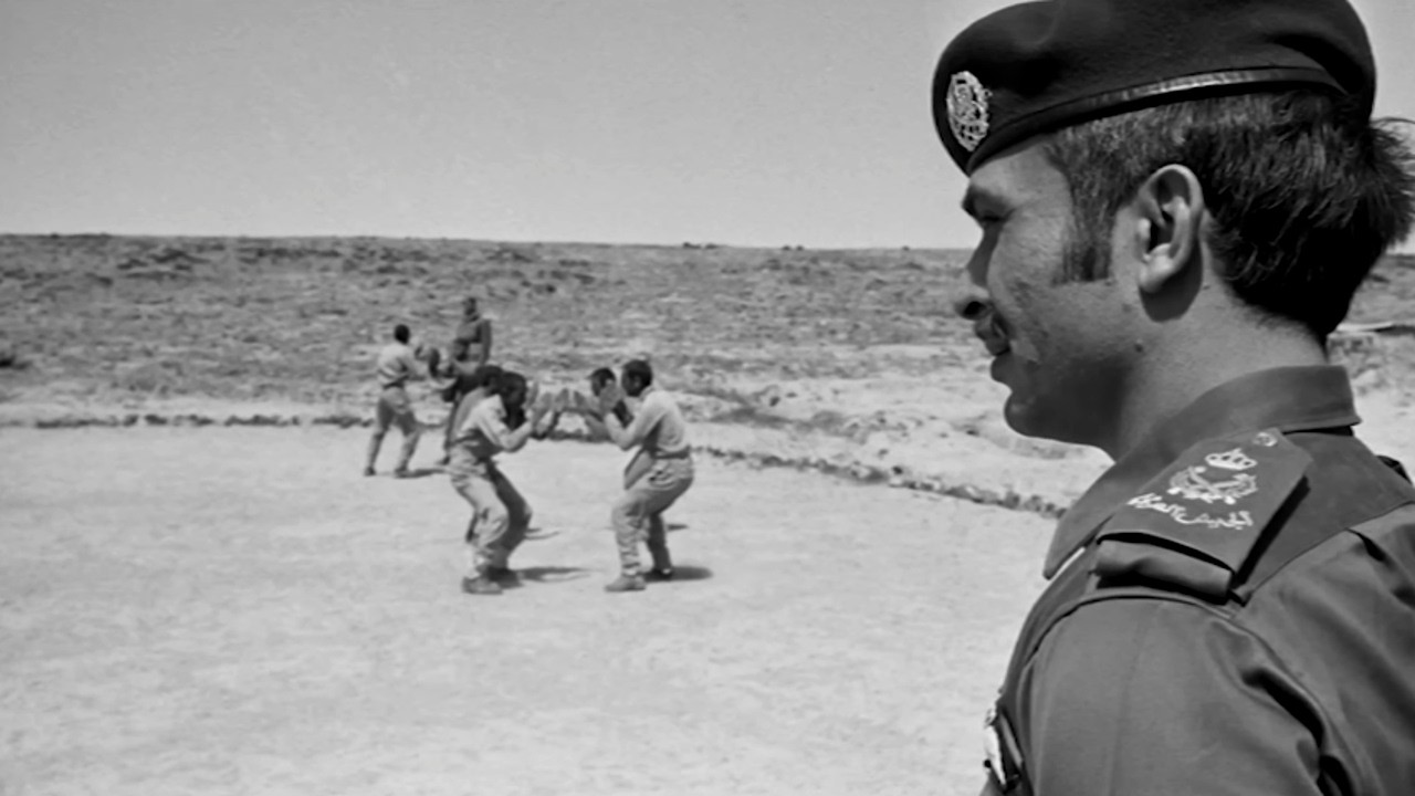 Israël, Palestine : la Guerre des Six Jours