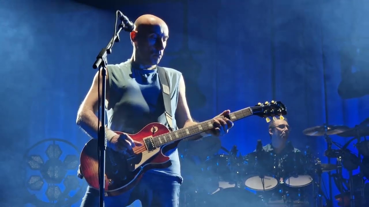 Brothers in Arms - live 20/02/2025 by Brothers in Band tribute to dIRE sTRAITS Full HD🎸🇪🇸