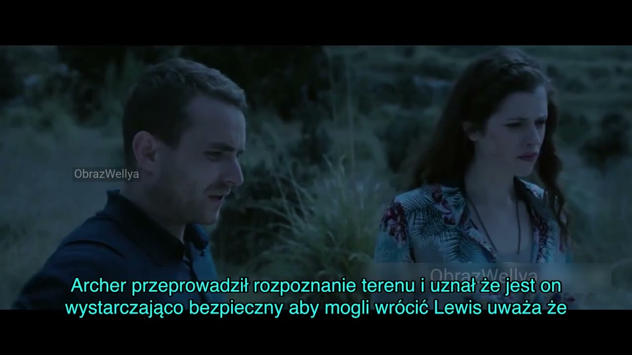The Rezort - Przerażający horror o zombie, kt&oacute;ry zaskoczy każdego!