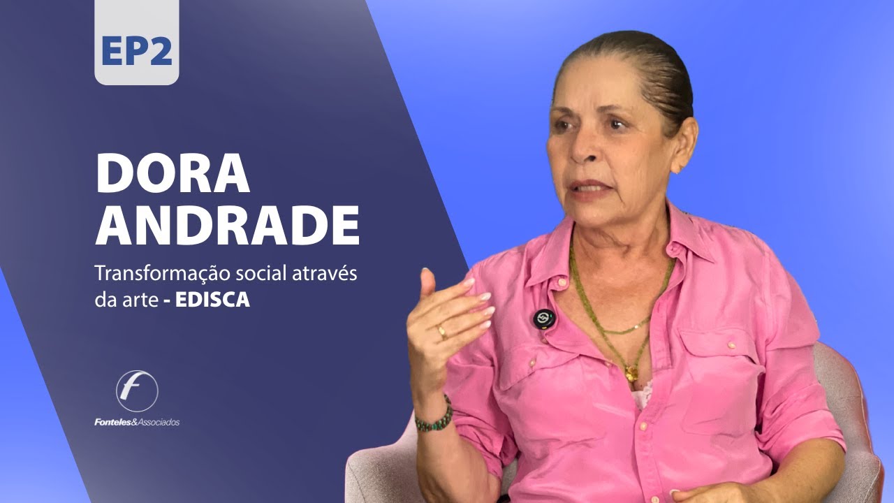Nossos Clientes, Nossa História – Ep 2 | EDISCA e a Força da Dança na Transformação Social