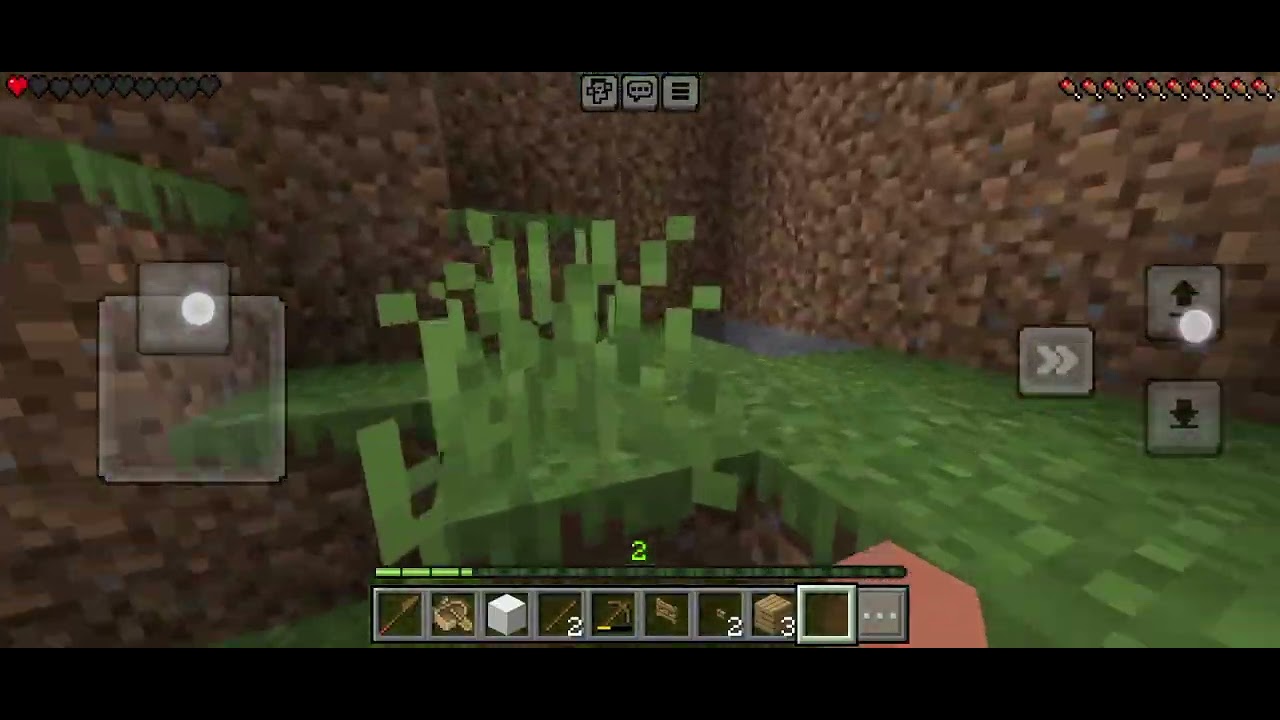 Minecraft house my complete