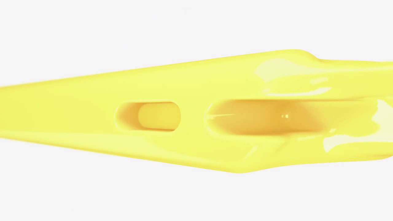 Celluloco.com Presents: Apple iPhone 5c - Official TV Ad - Plastic Perfected