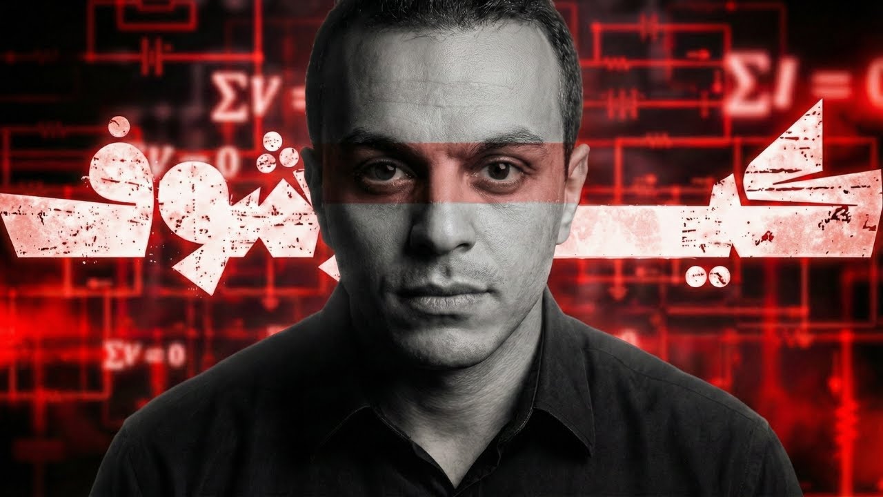 مش هتنسى كيرشوف تاني بعد الفيديو دا ؟!! | كيرشوف