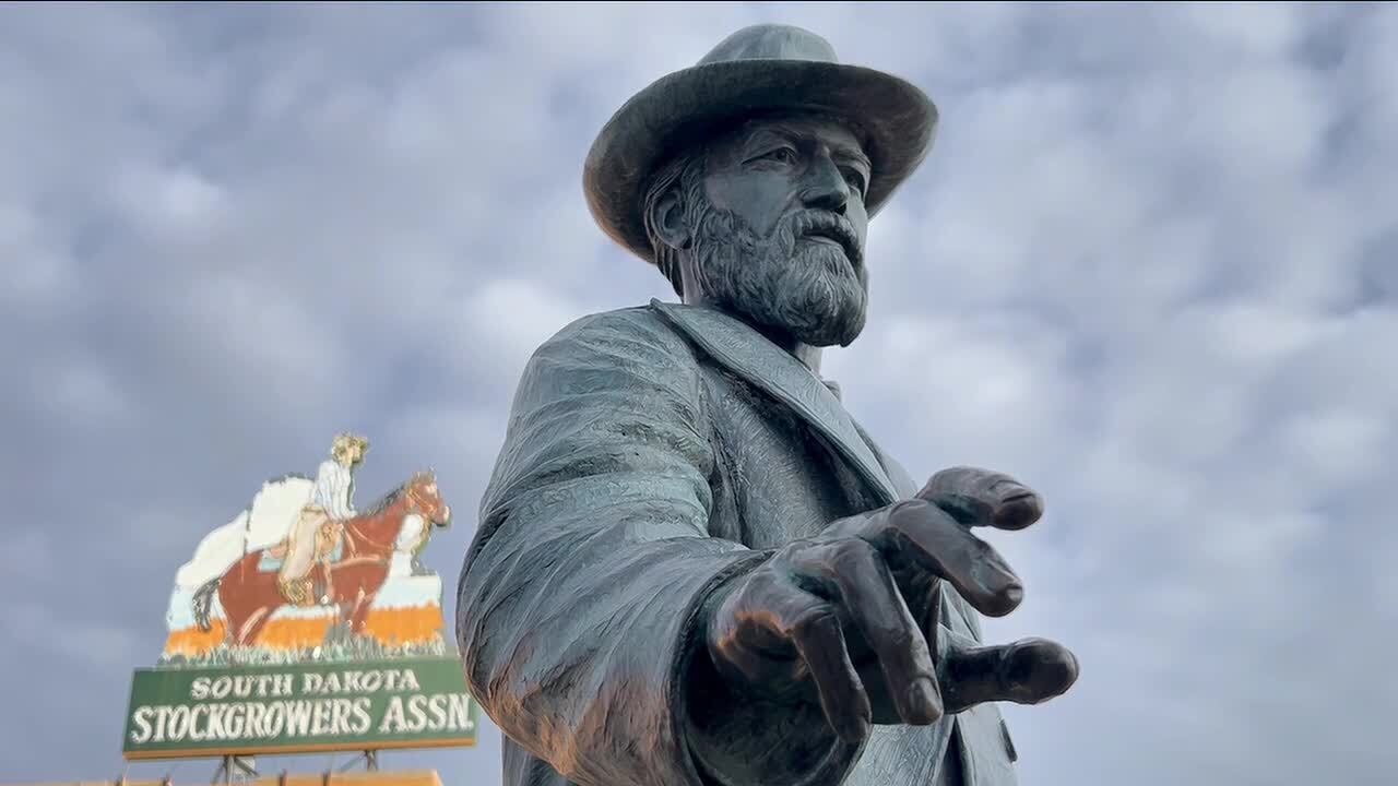 James Garfield: The 20th President of the United States