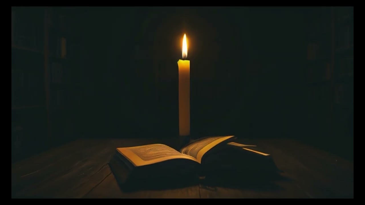 The Last Candle