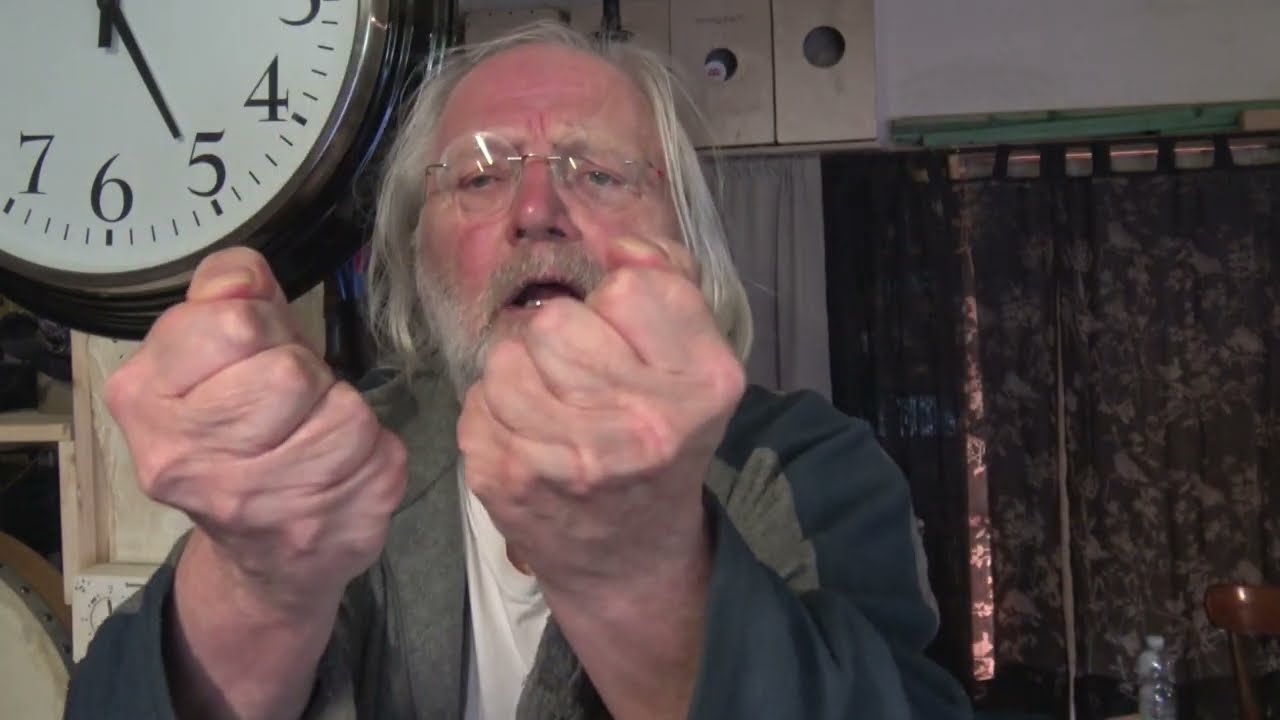 Was kann ich tun (wenn alle Ohren taub sind)