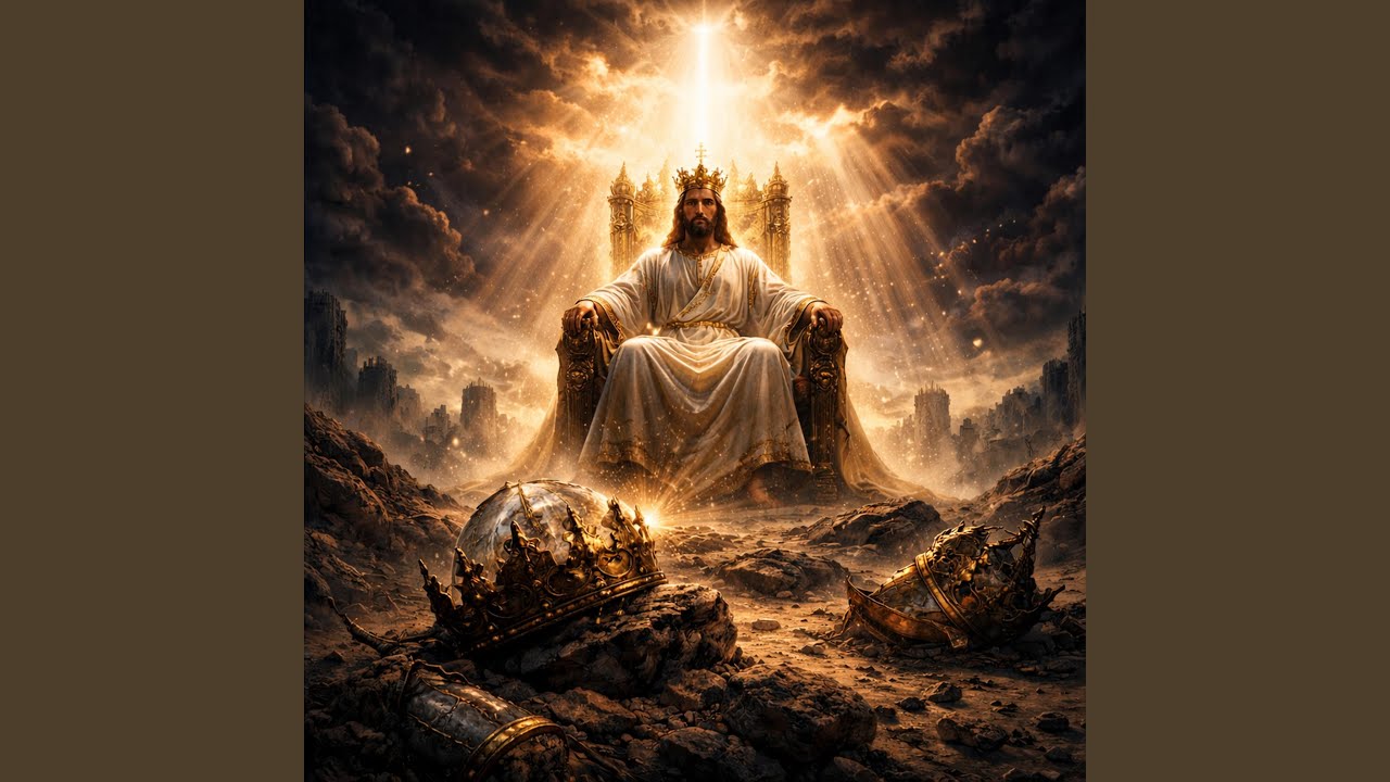 Every Knee Will Bow