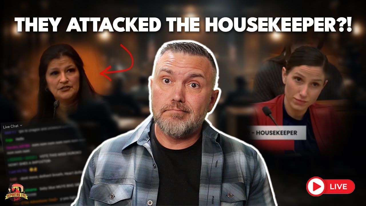 The Kouri Richins Trial Bombshell Testimony and Courtroom Antics LIVE CHAT