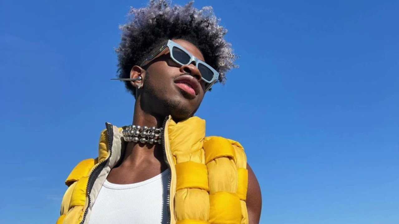 Lil Nas X - On My Own