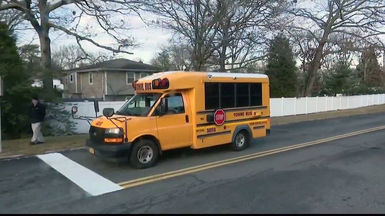 Principal: Chippewa Elementary School student brought &lsquo;inappropriate item&rsquo; to class