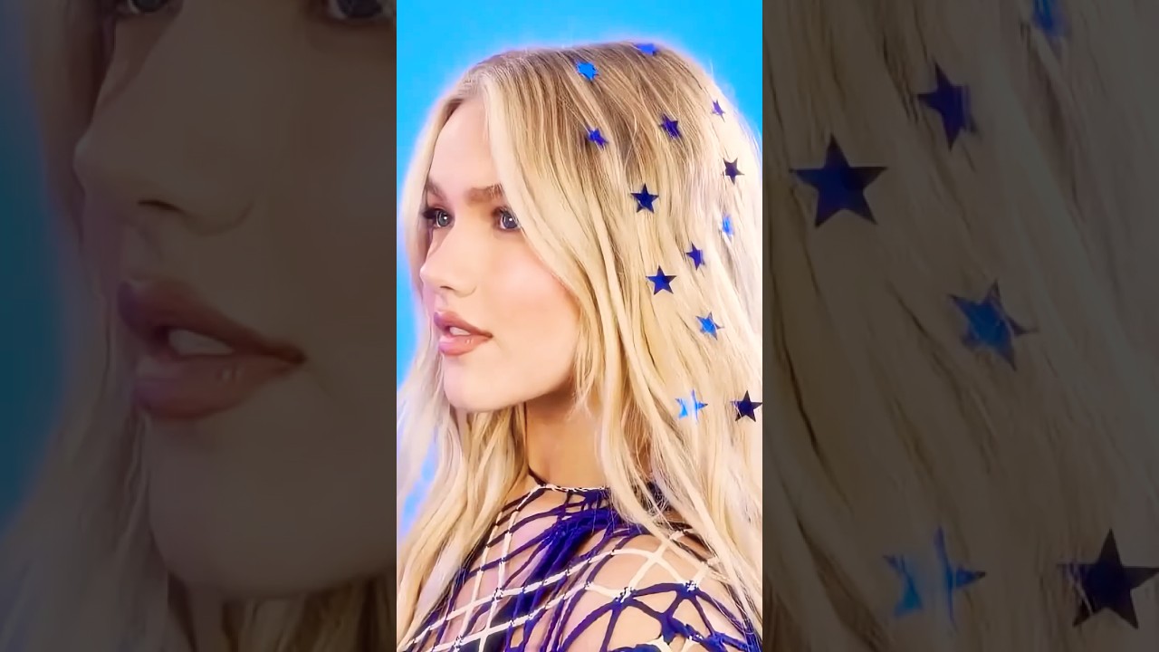 The stardust Album!!!!! I’m so excited 