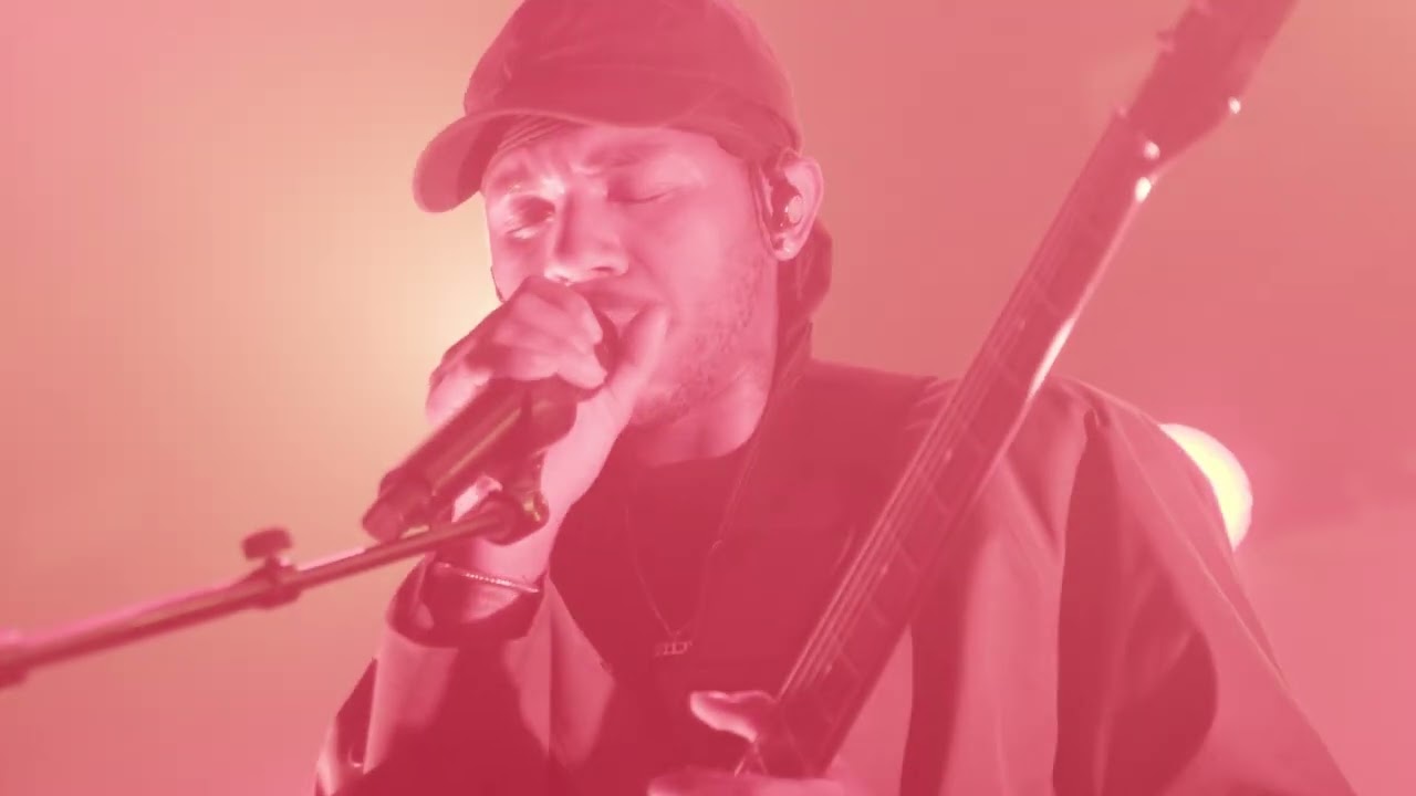 Montell Fish Brooklyn Steel 10/24/24 (FULL CONCERT)
