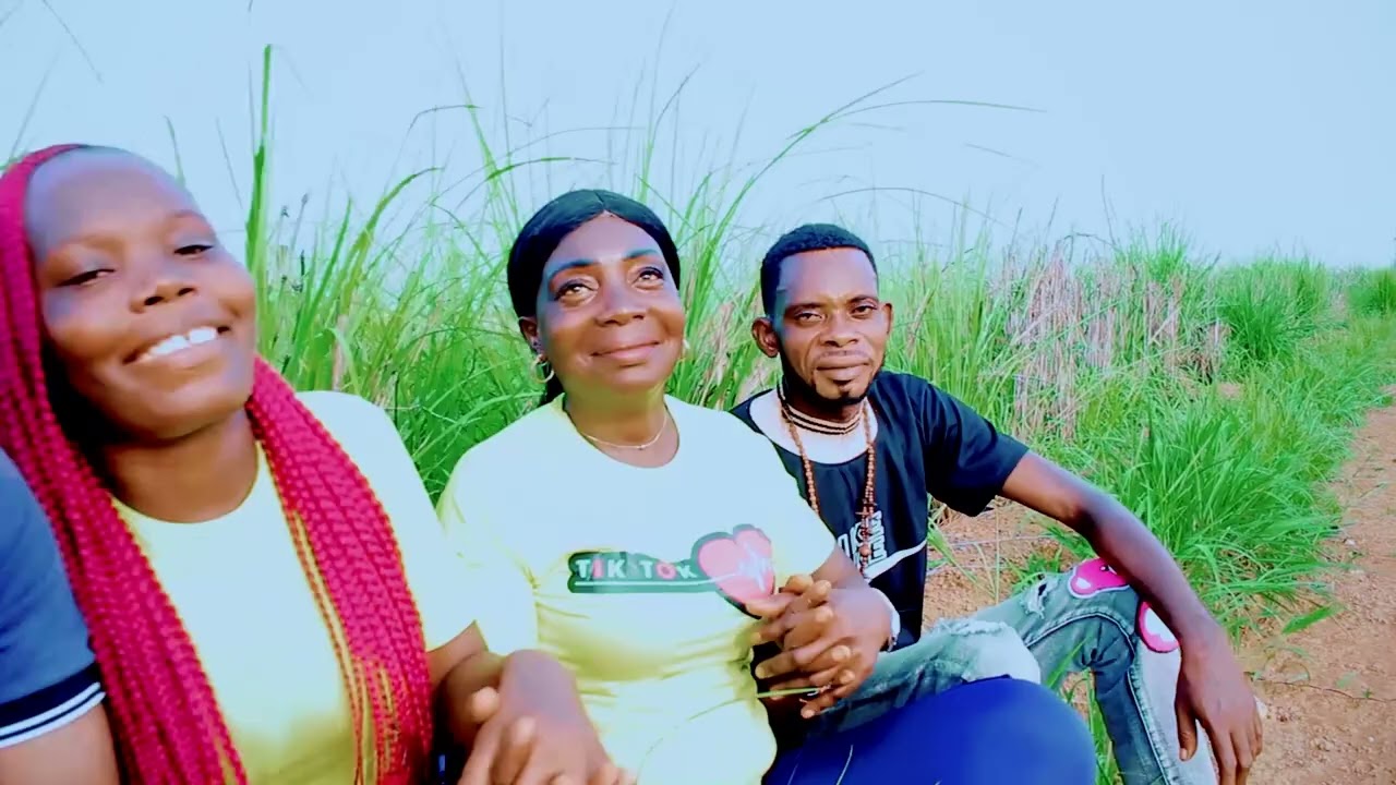 Cardinal Paco  Clip officiel ''Nzaou mu lubila''