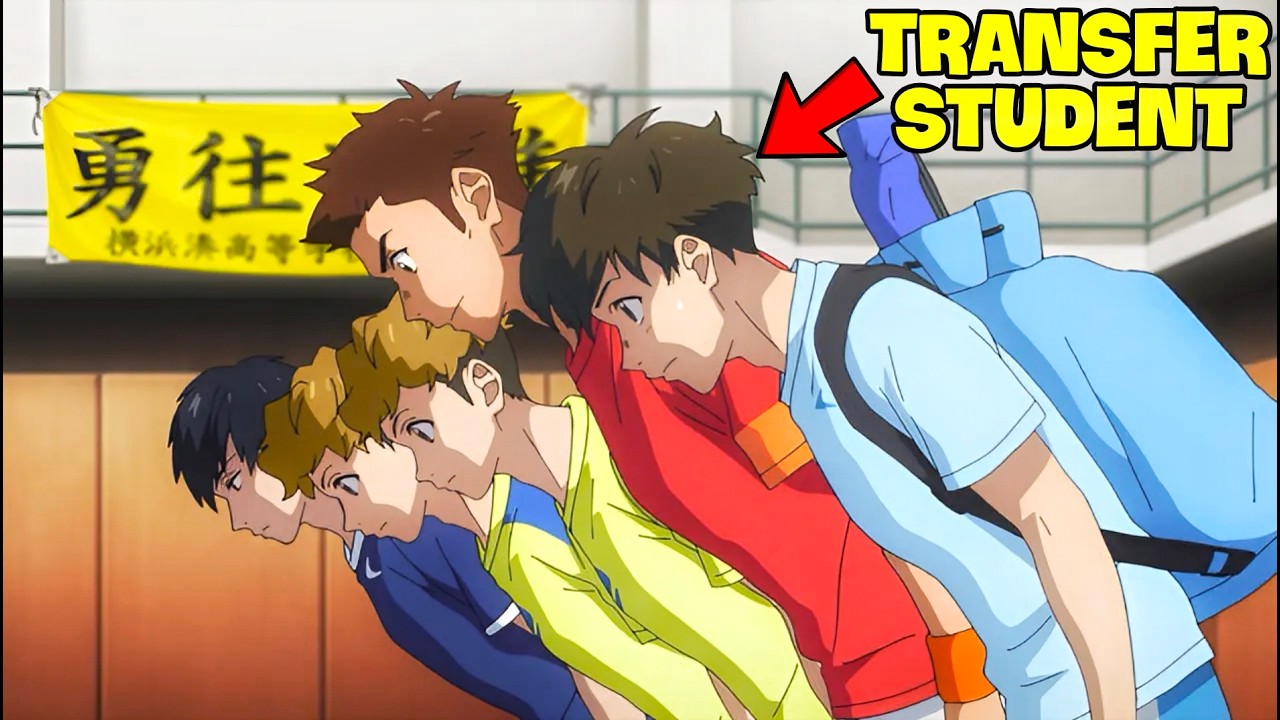 MABABA ANG TINGIN NILA SA KANYA PERO NAGULAT SILA NG IPAKITA NIYA ANG KANYANG TUNAY NA TALENTO