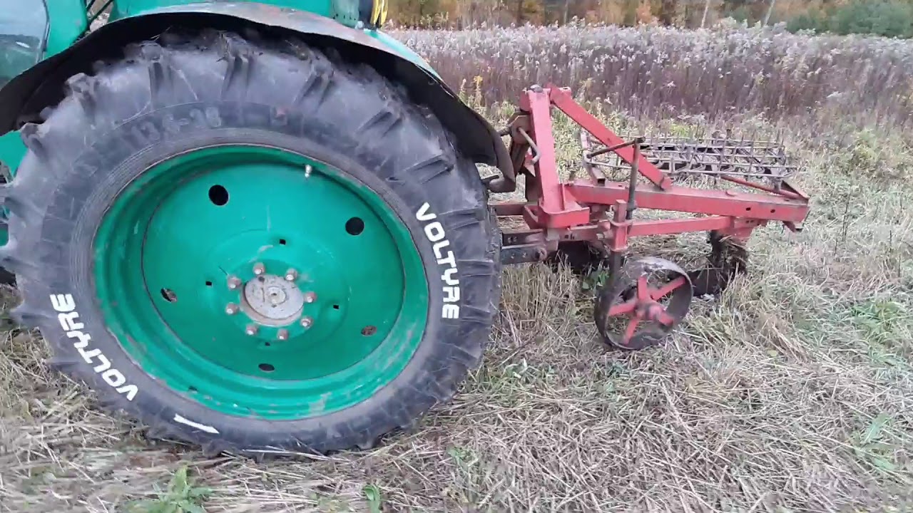 Т-40АМ 