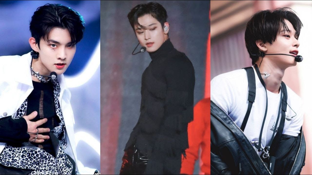 THE BOYZ JUYEON TIK TOK EDIT