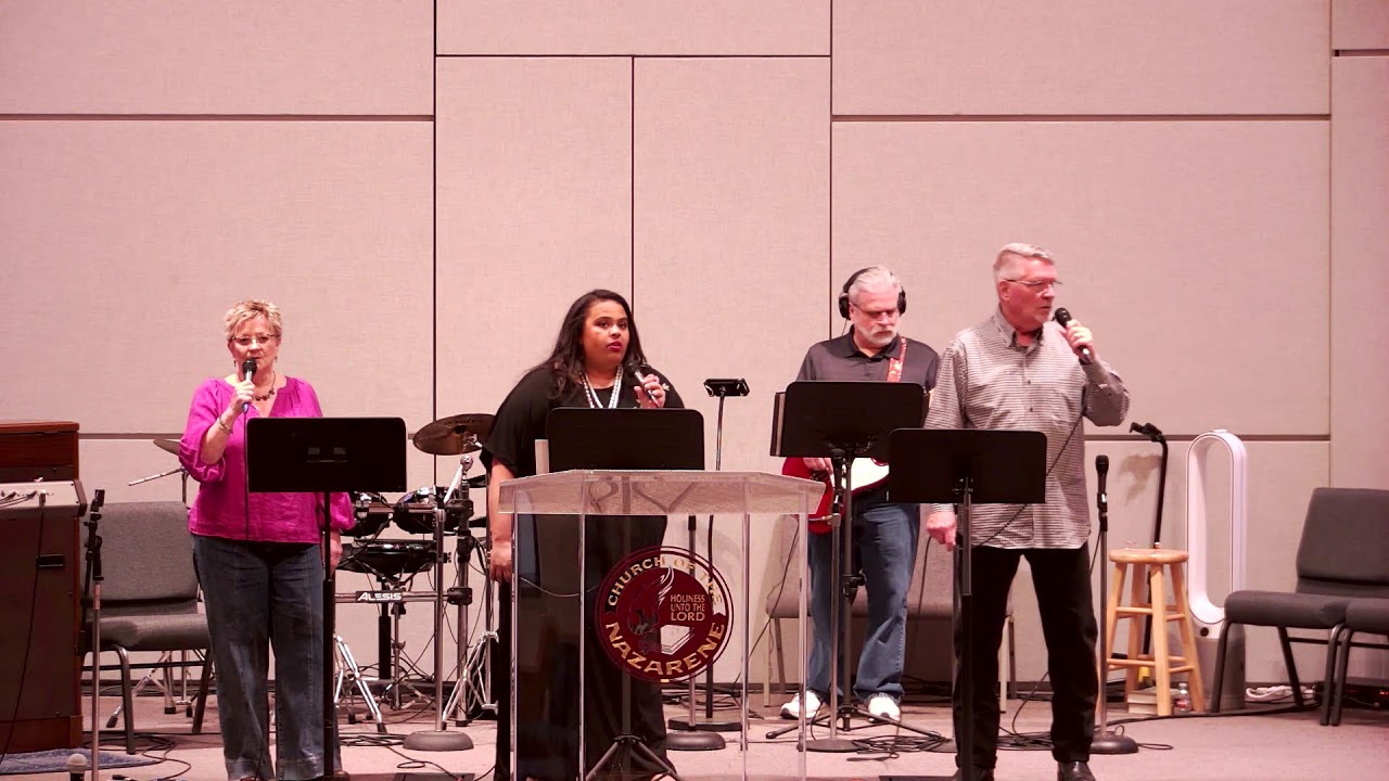 2/8/26 Worship Service