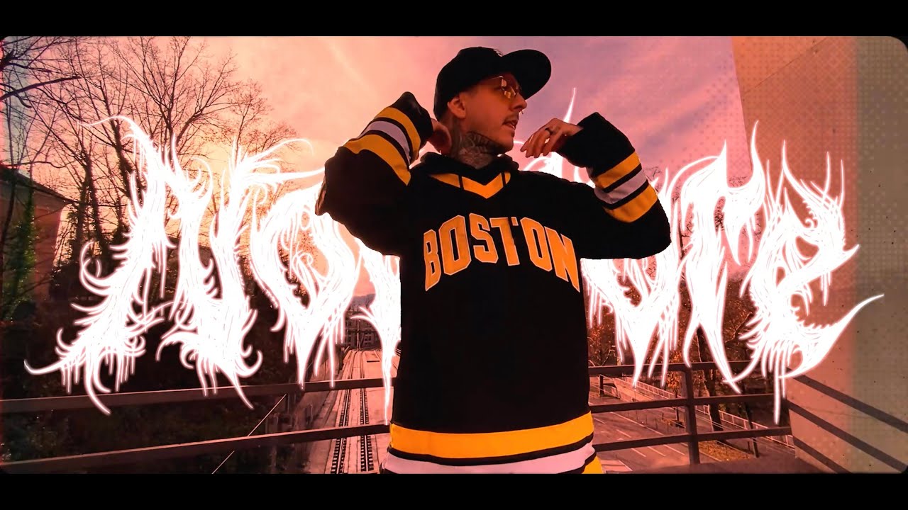 Novatore  - Devil In The Flesh (OFFICIAL VIDEO) Prod. by Johnny Slash