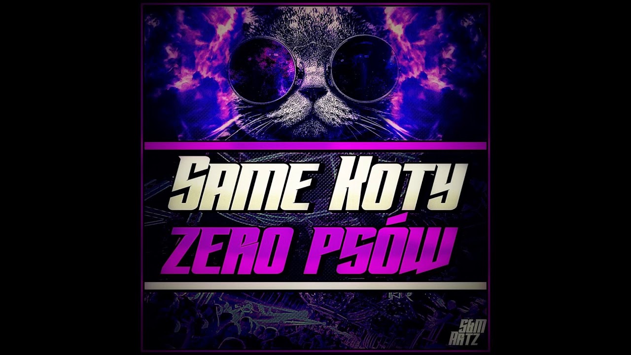 LAYLA - Same Koty Zero Psów [PROMO MIX 2k18]