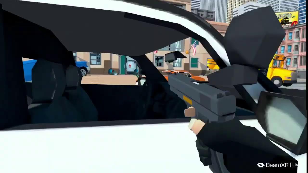 game (VR)