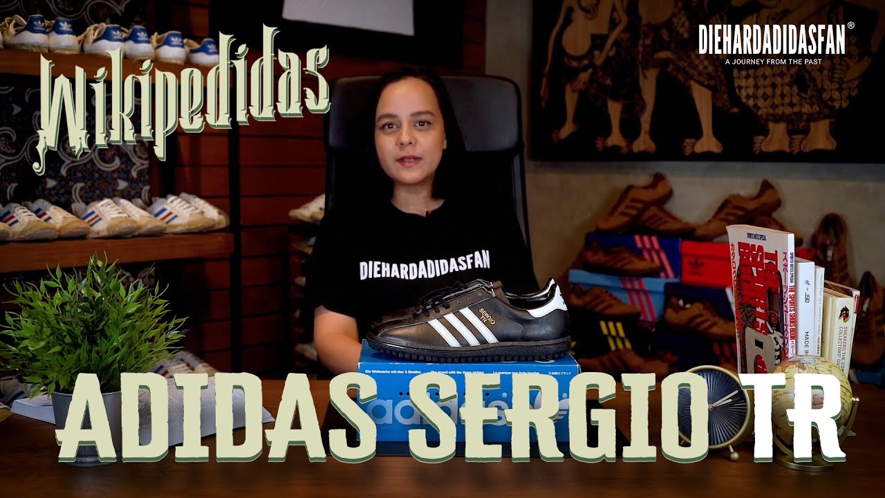 BEHIND STORY OF WHO SERGIO ECHIGO? | WIKIPEDIDAS [SUB-ENG]