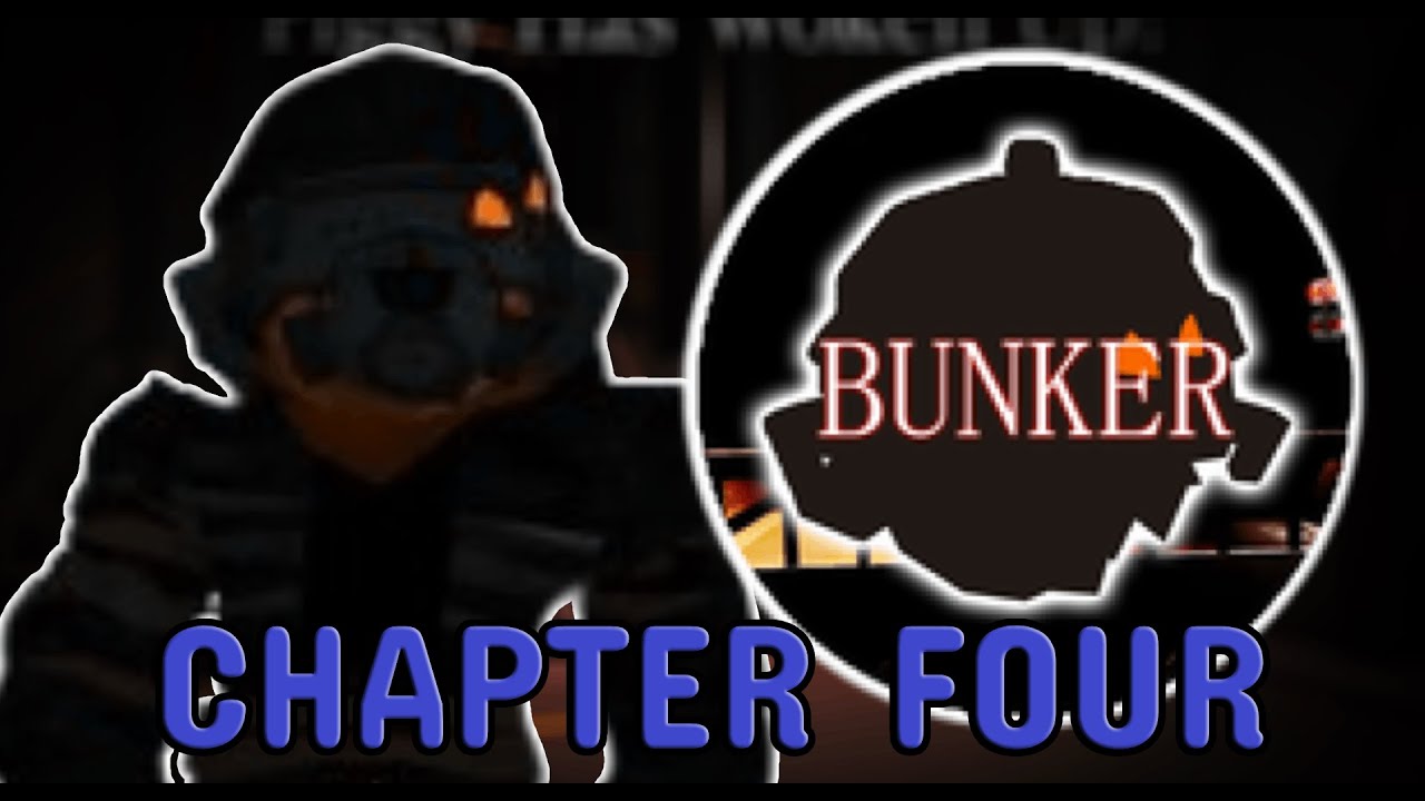 Finally Playing Chapter 4 | Piggy: The Lost Book Reborn Chapter 4 - Bunker | Roblox