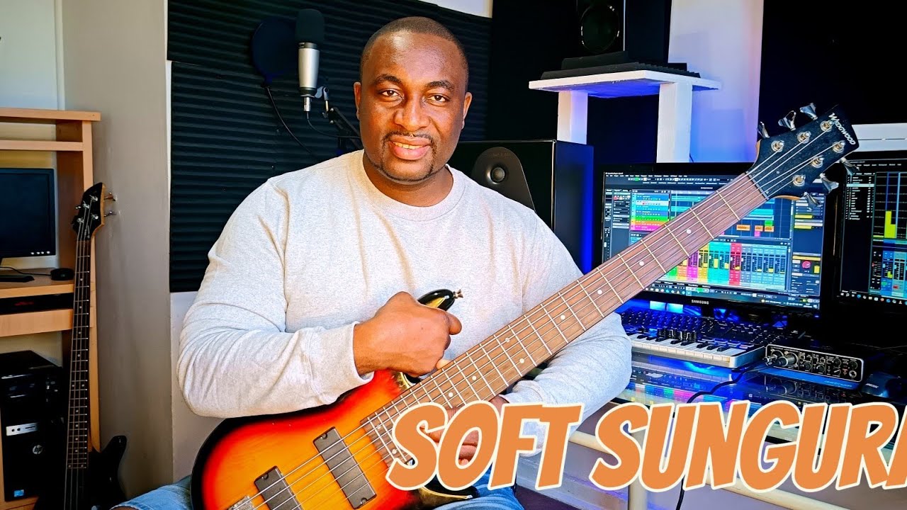 perfect sungura mix