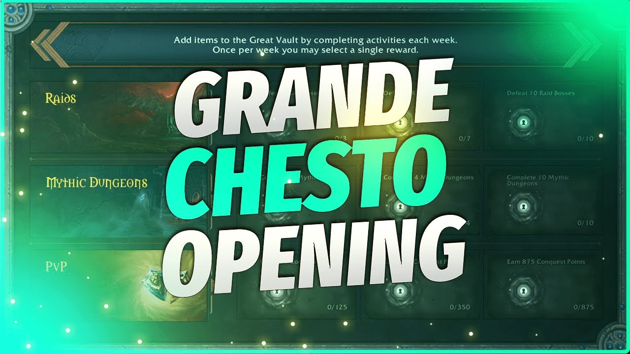 Grande Chesto Opening 24.09.2025 | Doctorio