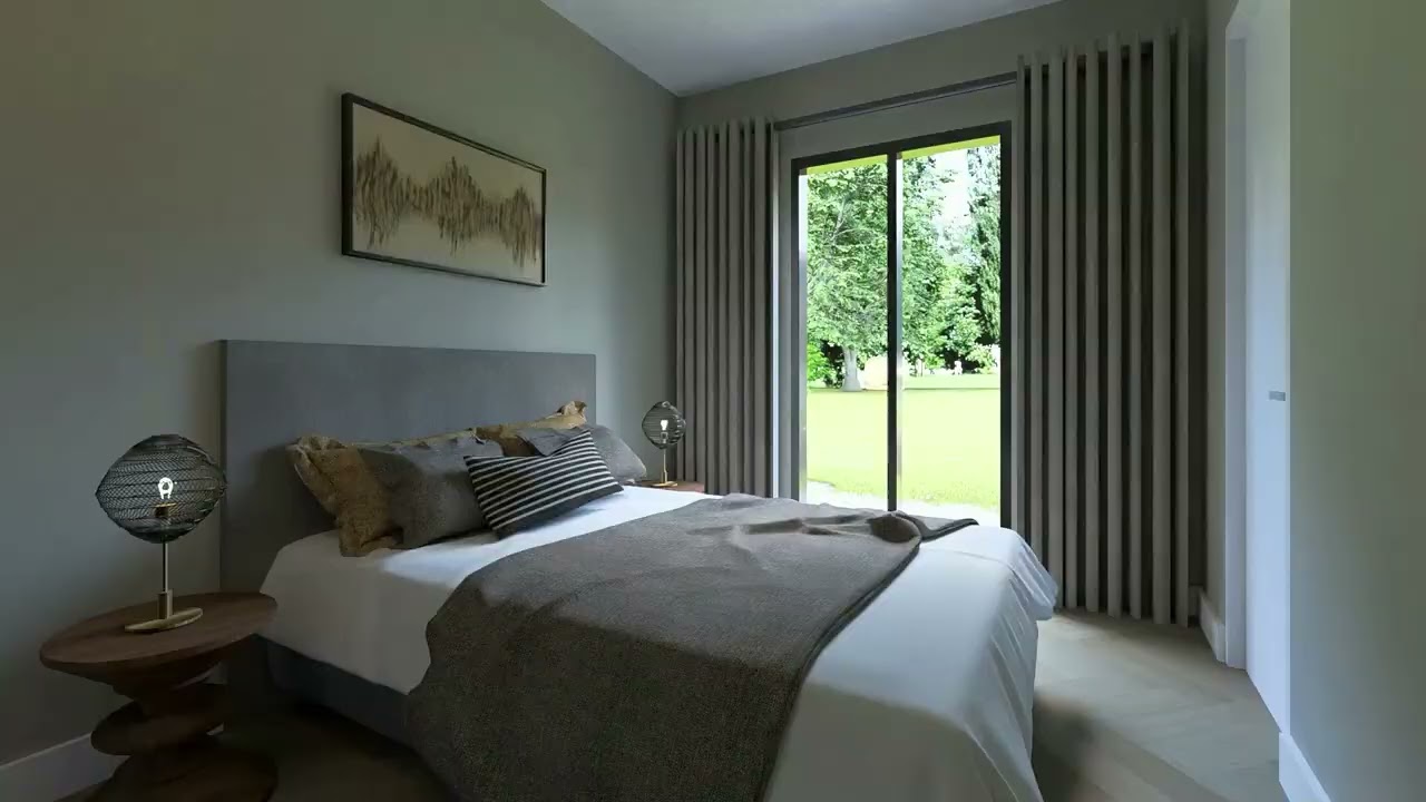 Veluwepark de Bosgraaf | Recreatiewoningen op de Veluwe